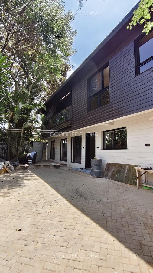 3 Bed House with En Suite at Gigiri - 1