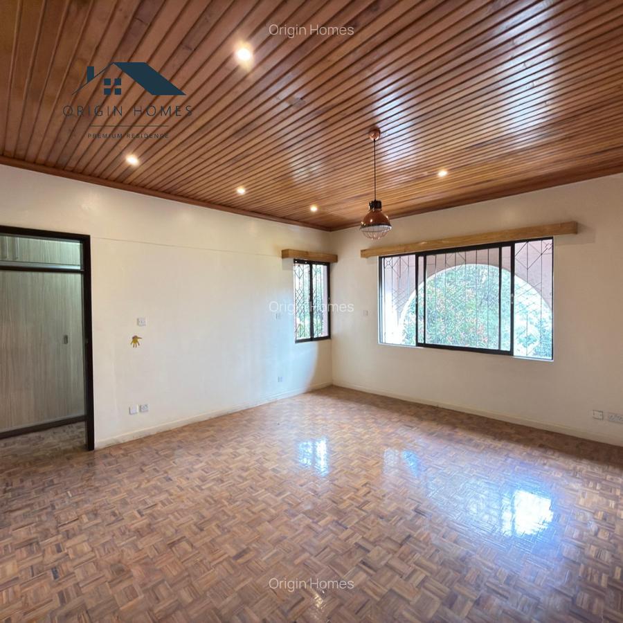 4 Bed Apartment with En Suite at Westlands - 10