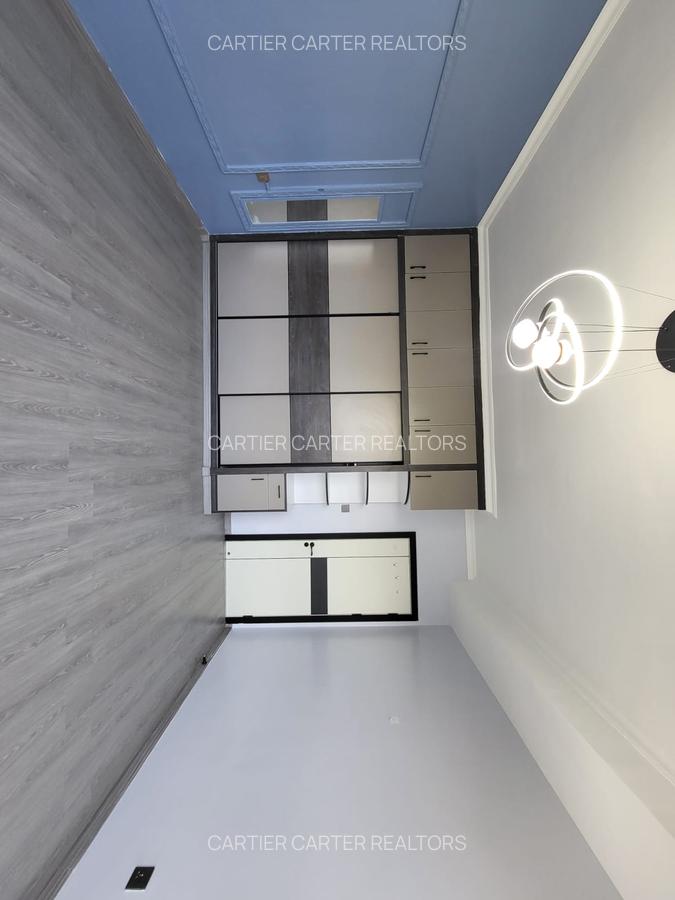 3 Bed House with En Suite in Kilimani - 17