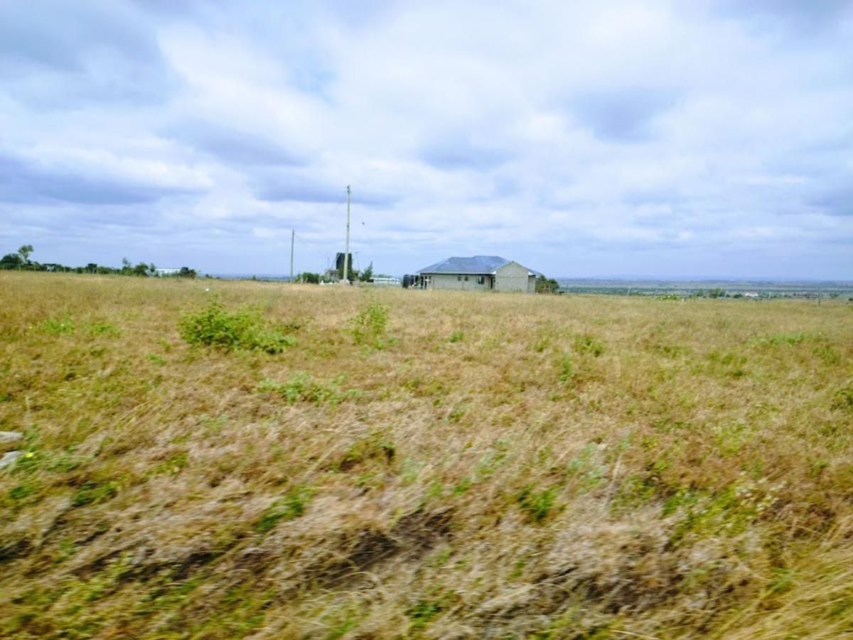 8 ft² Residential Land in Athi River - 4