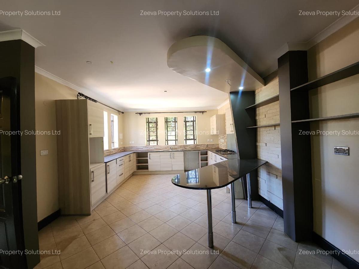 5 Bed House with En Suite in Karen - 9