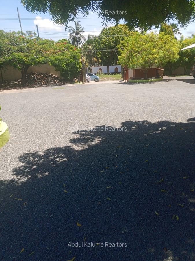 Furnished Commercial Property with Service Charge Included at Nyali - 5