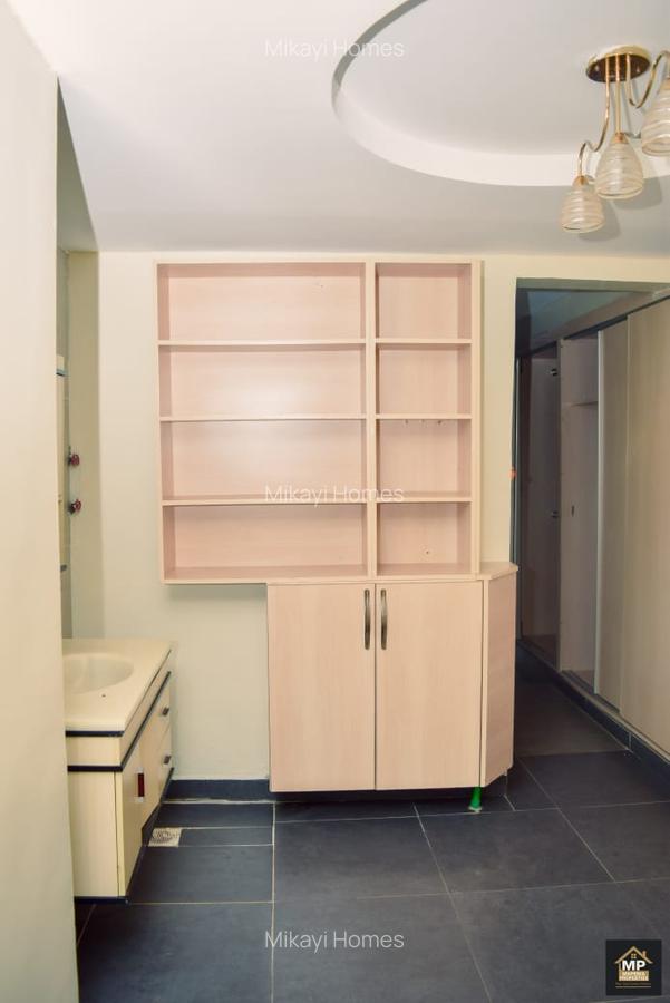 3 Bed House with En Suite in Karen - 11