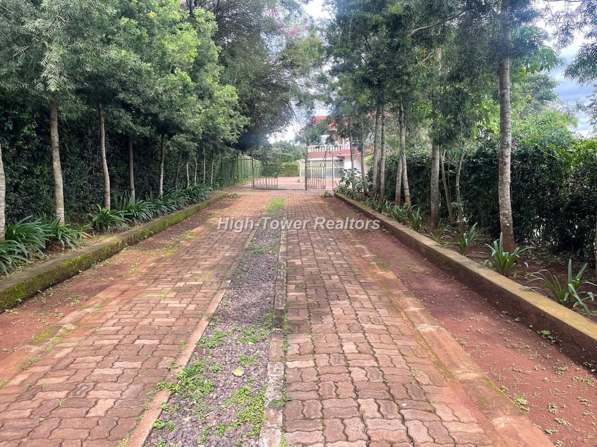 Commercial Property with Fibre Internet in Karen | BuyRentKenya
