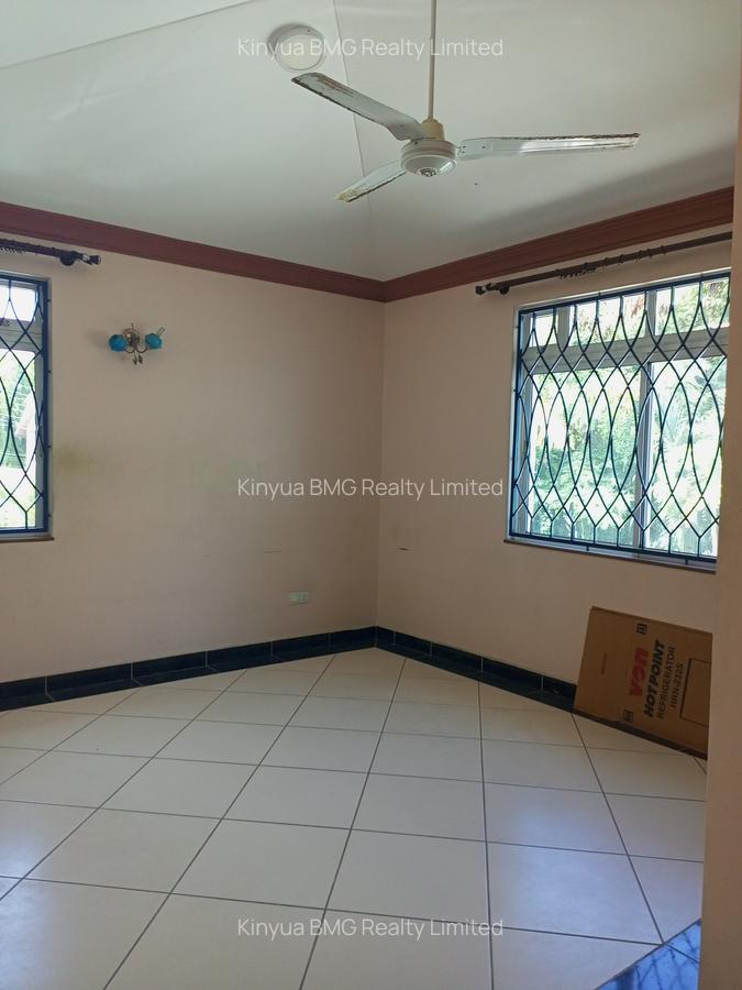 8 Bed Villa with En Suite in Nyali Area - 9