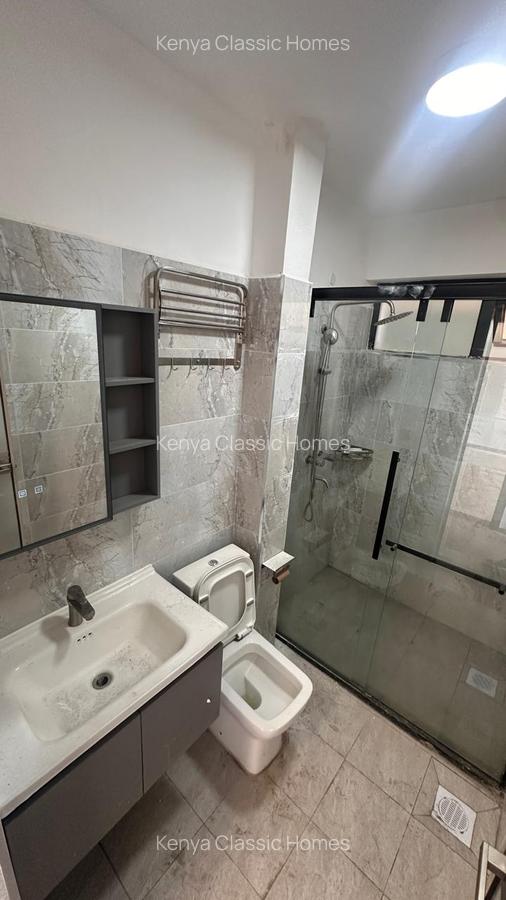 2 Bed Apartment with En Suite at Lavington - 10