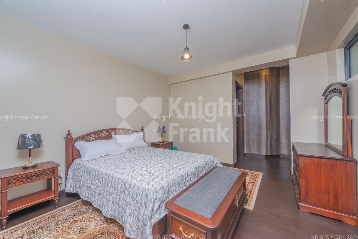 4 Bed Apartment with En Suite at Gitanga Road - 7