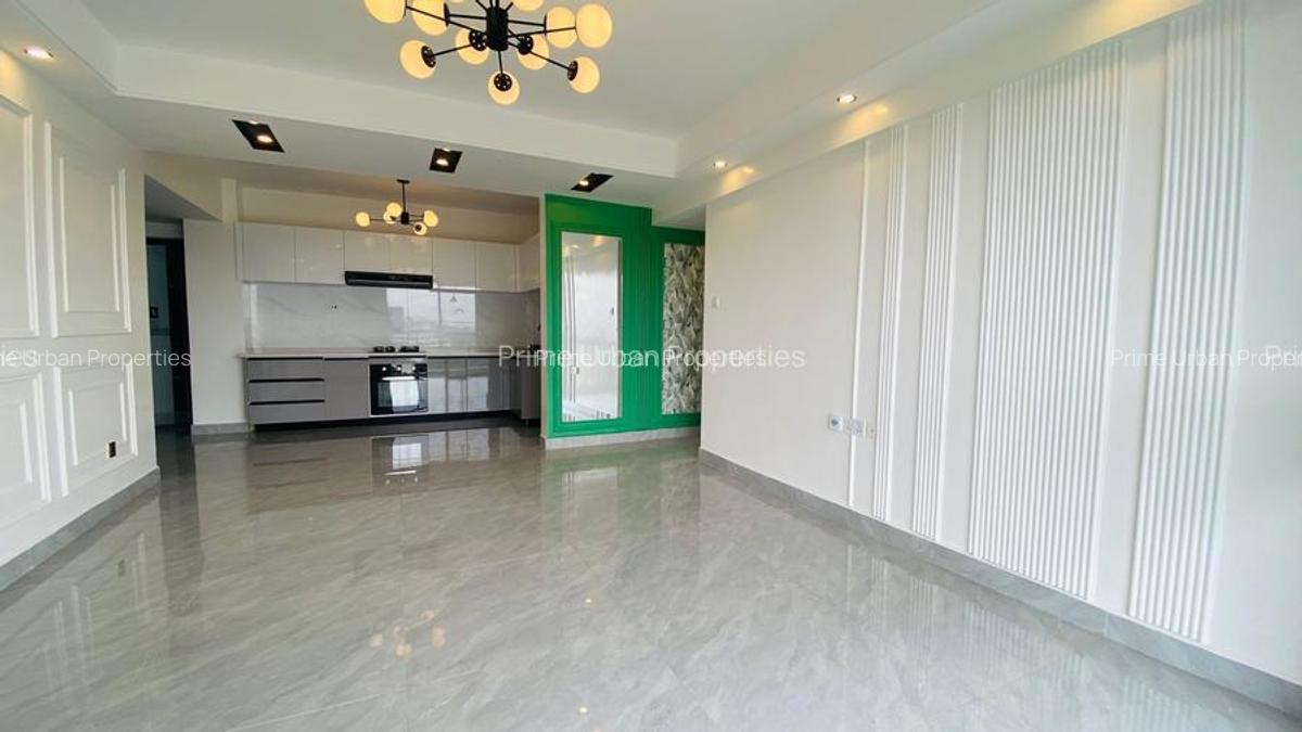 3 Bed Apartment with En Suite in Westlands Area - 7