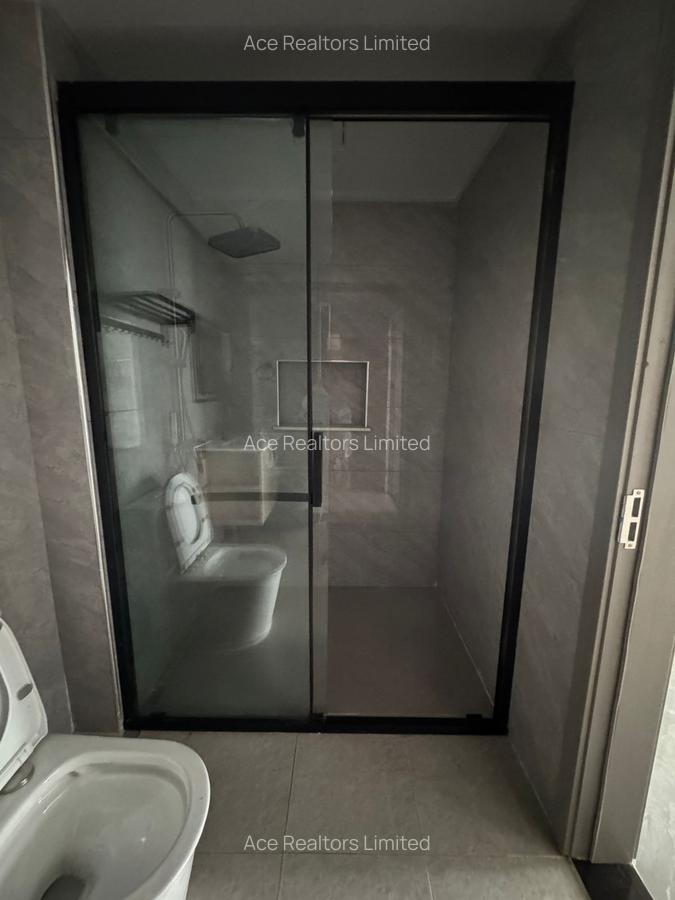 1 Bed Apartment with Swimming Pool at Othaya Road - 7