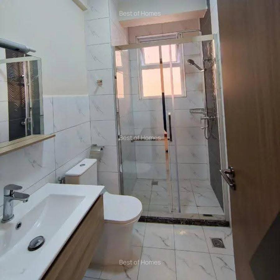 3 Bed Apartment with En Suite in Kilimani - 10