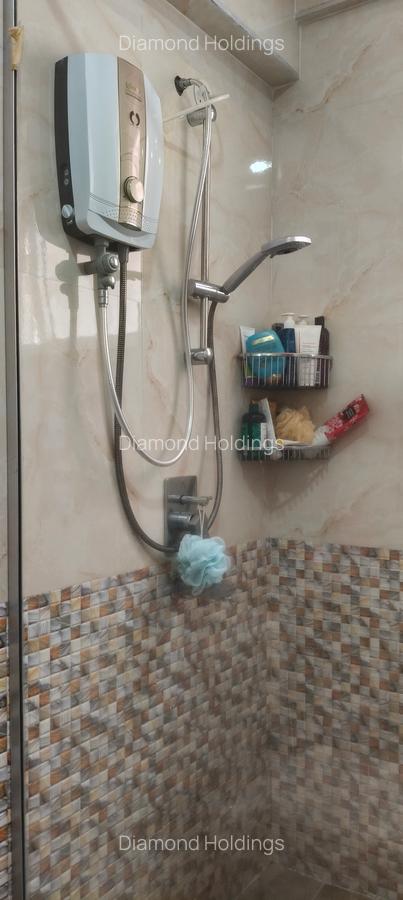 Furnished 4 Bed Apartment with En Suite at Parklands - 7