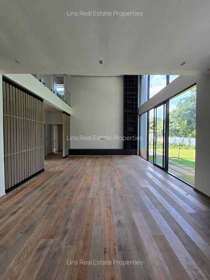 5 Bed Townhouse with En Suite in Runda - 7