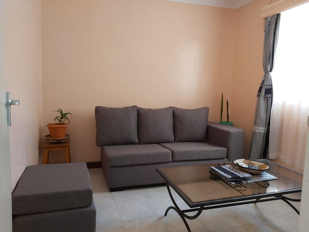 Serviced 1 Bed Apartment with En Suite at Gigiri Road - 10