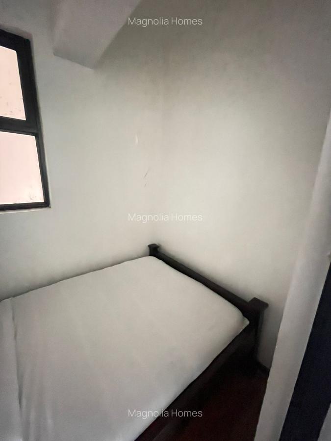 1 Bed Apartment with Gym in Kilimani - 5