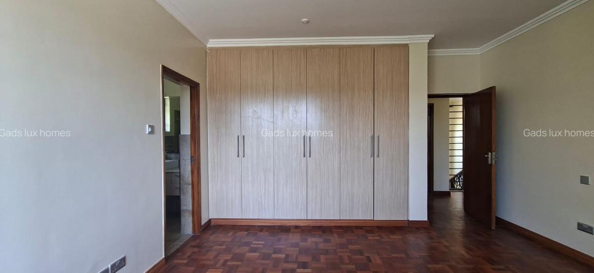 5 Bed Townhouse with En Suite at Lower Kabete - 15