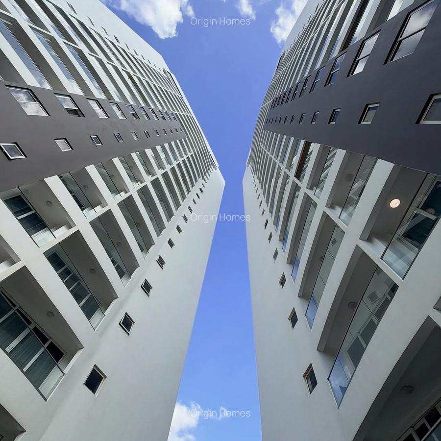 2 Bed Apartment with En Suite at Kileleshwa - 19