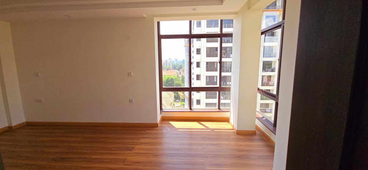 3 Bed Apartment with En Suite at Kileleshwa - 6