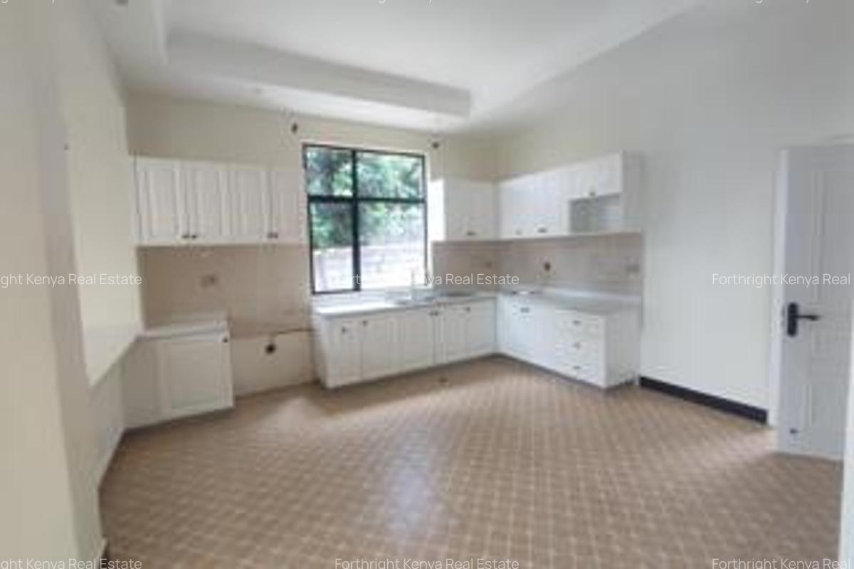 5 Bed House with En Suite at Karen Karen - 12