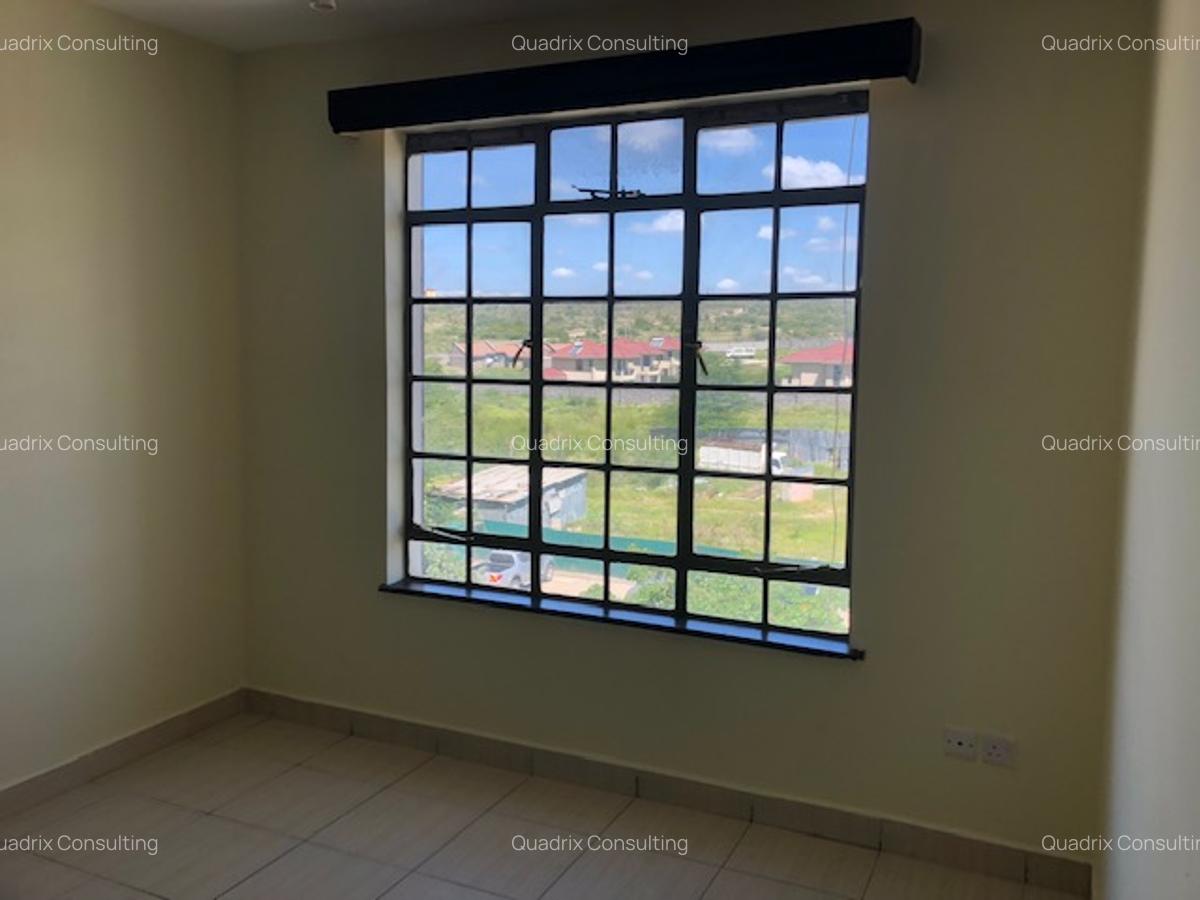 Serviced 2 Bed Apartment with En Suite in Athi River - 2