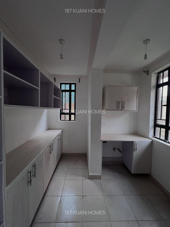4 Bed Villa with En Suite at Rimpa - 10