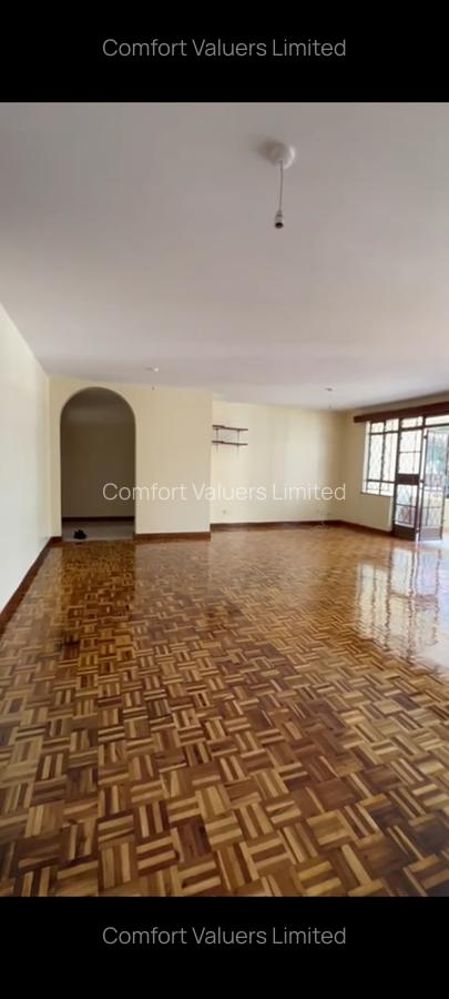 4 Bed Apartment with En Suite at Kilimani Near Yaya Centre - 2