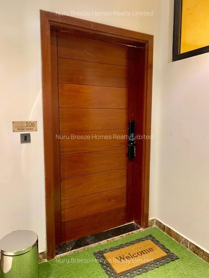 4 Bed Apartment with En Suite in Spring Valley - 15