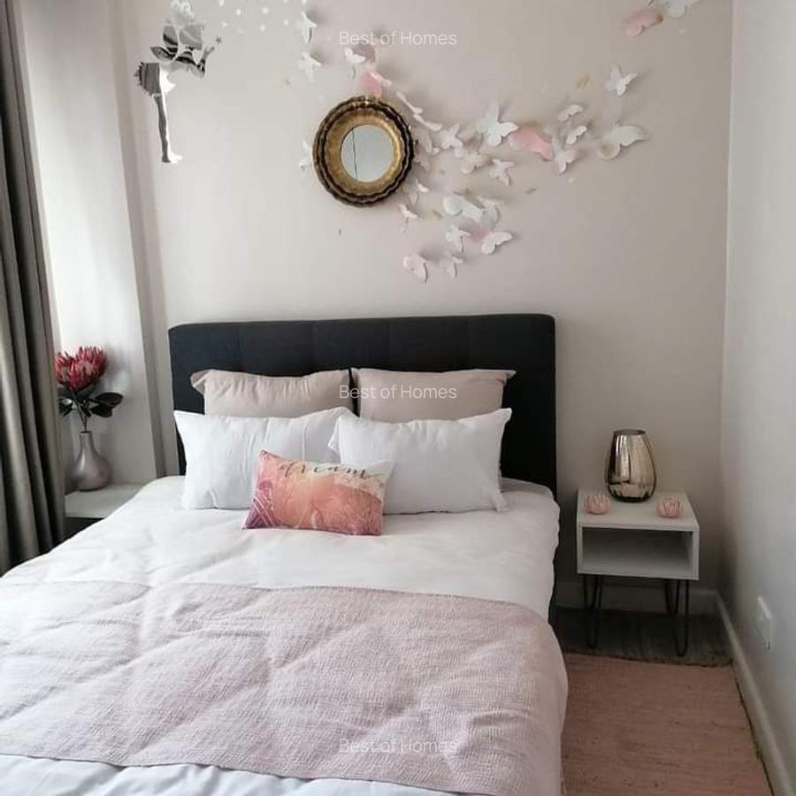 2 Bed Apartment with En Suite in Ngong Road - 6