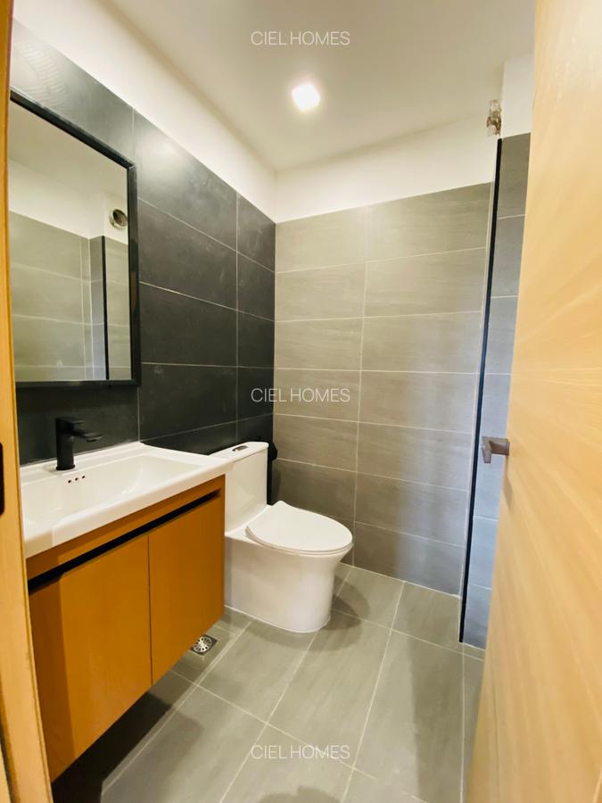 2 Bed Apartment with En Suite in Syokimau - 9