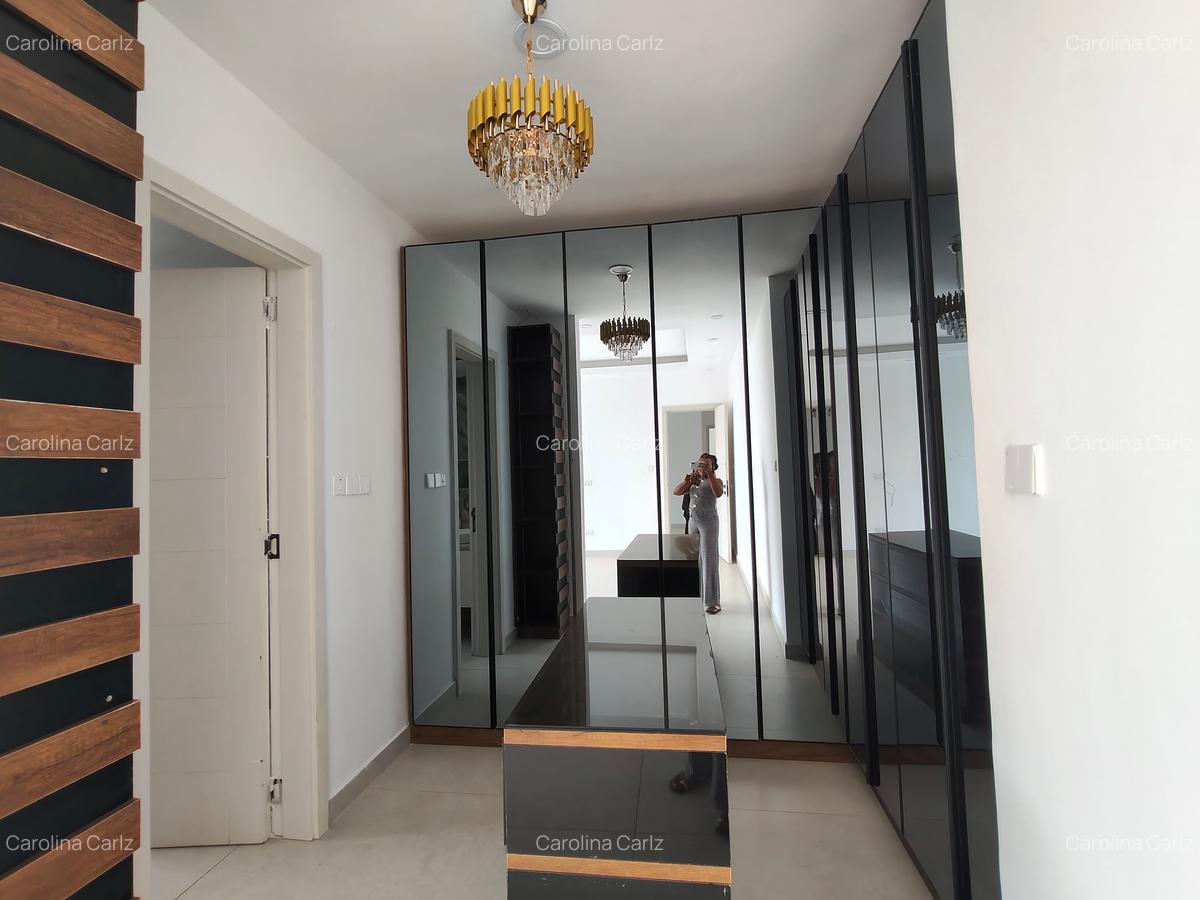 4 Bed Apartment with En Suite at General Mathenge Road - 12