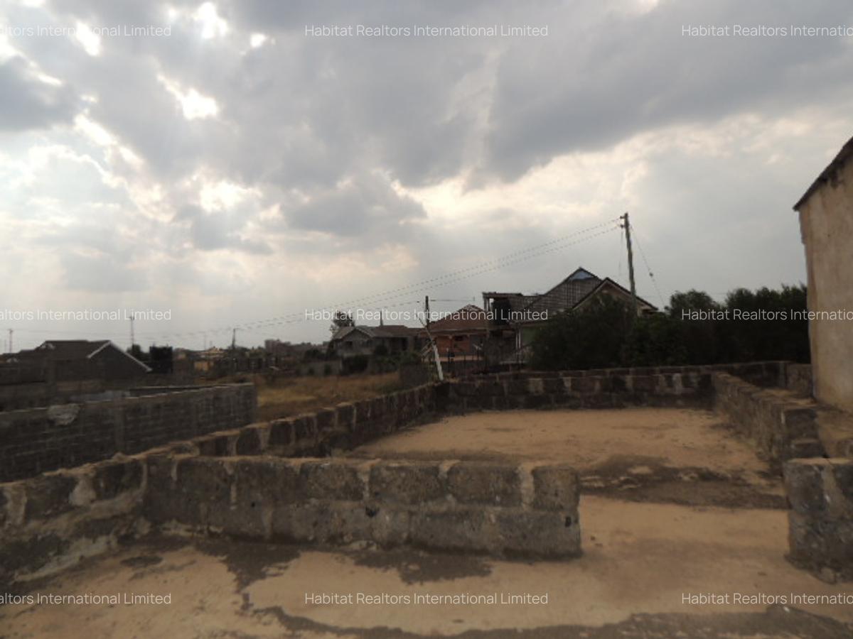 0.25 ac Residential Land at Juja South - 17