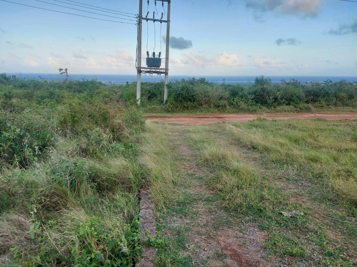 1 ac Land at Shariani - 14