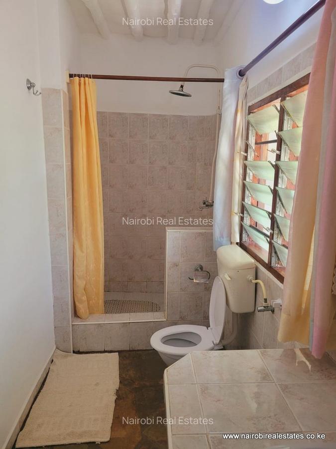 2 Bed House with En Suite in Diani - 6