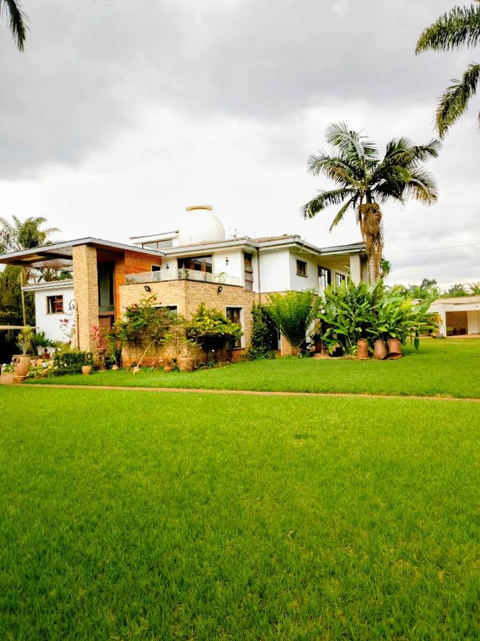 6 Bed House with En Suite in Kitisuru - 2