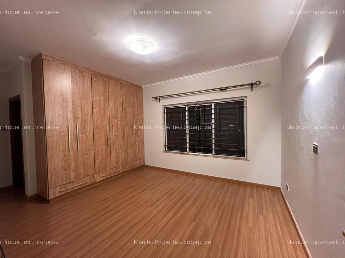 3 Bed Apartment with En Suite at Gatundu Rd - 7