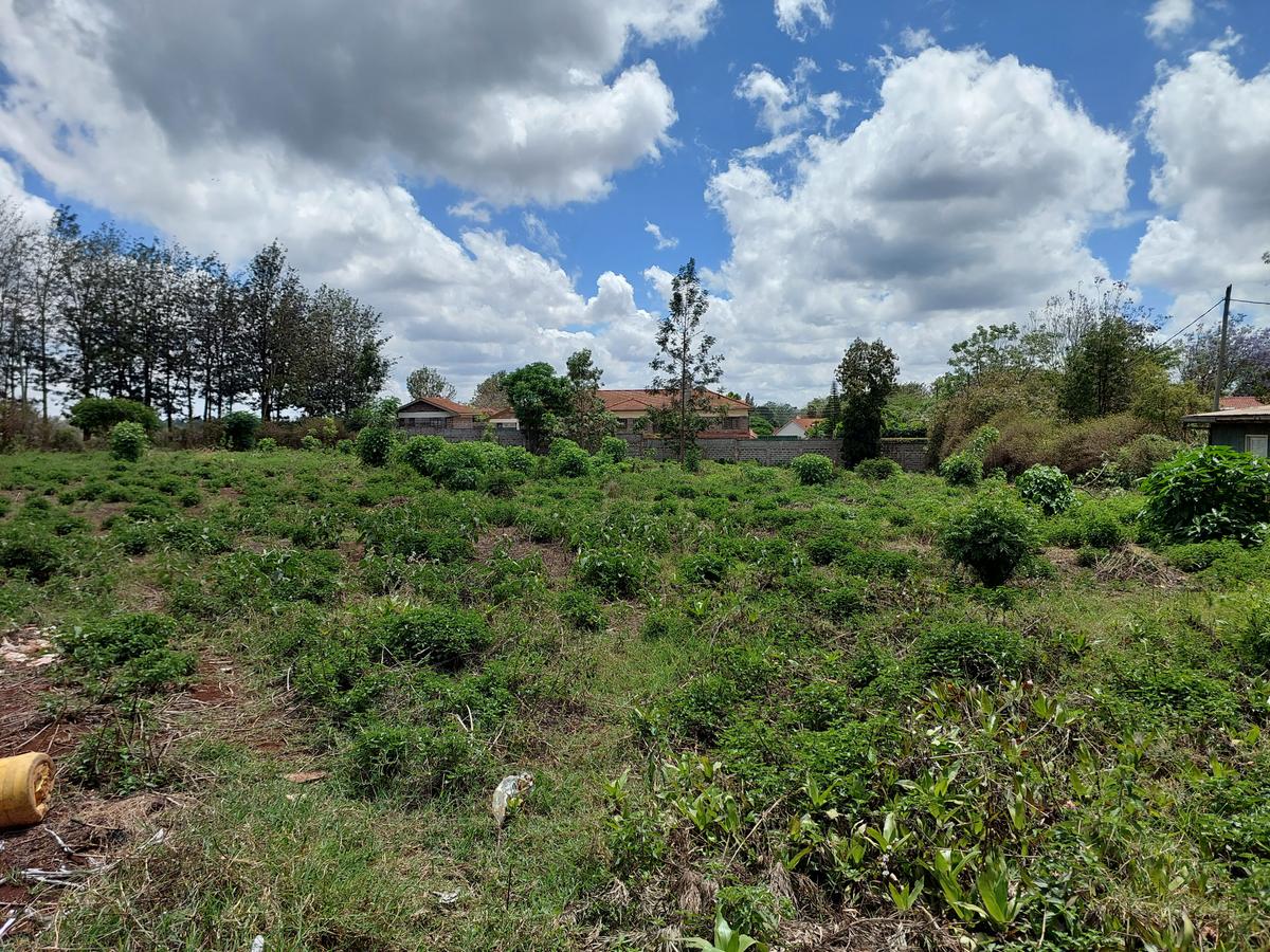 Residential Land at Redhil Road - 20