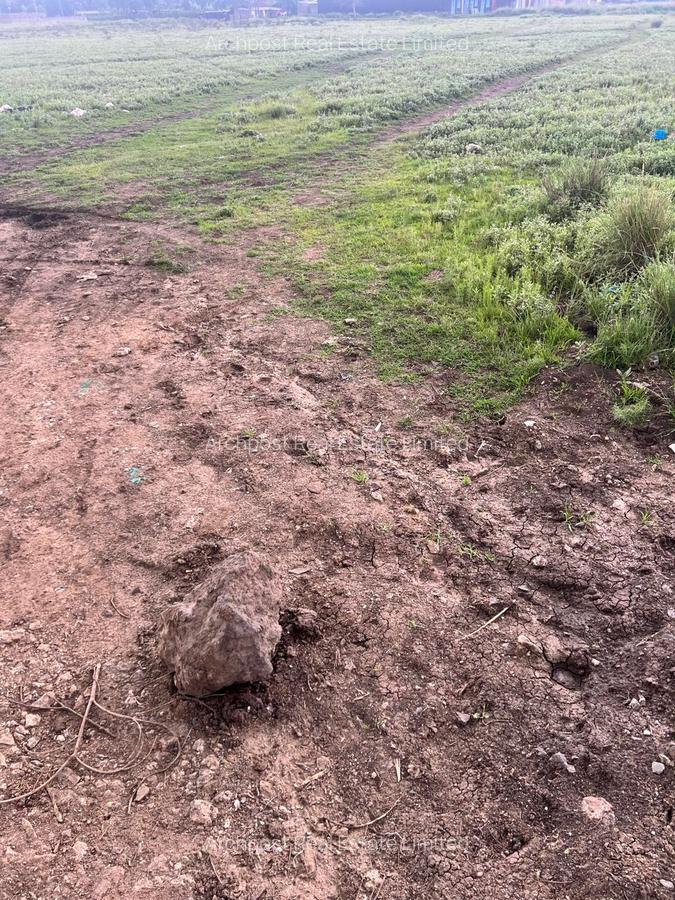 2 ac Commercial Land at Katheri - 3
