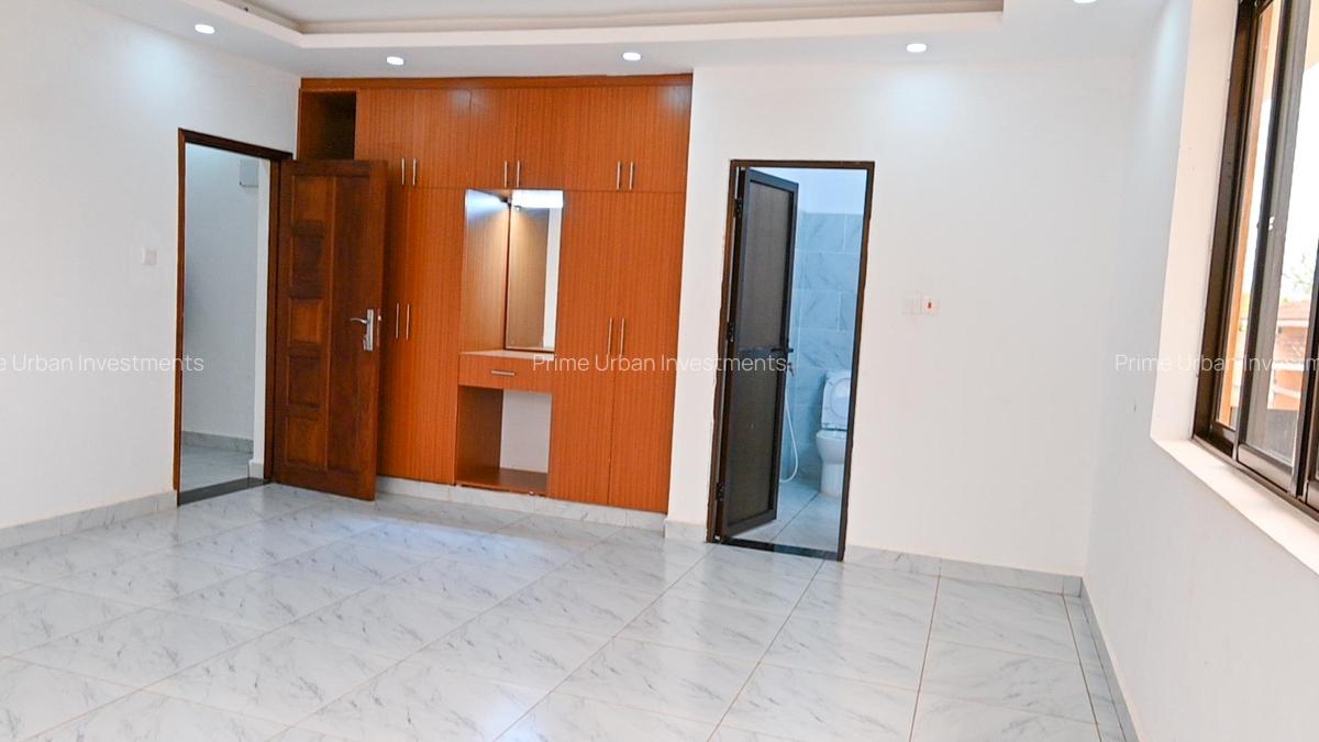 4 Bed House with En Suite in Vipingo - 10