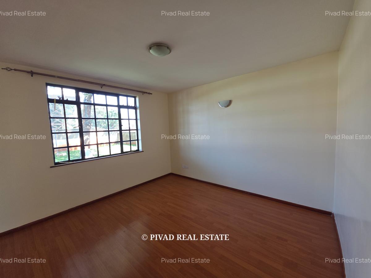 4 Bed Townhouse in Kiambu Road - 12
