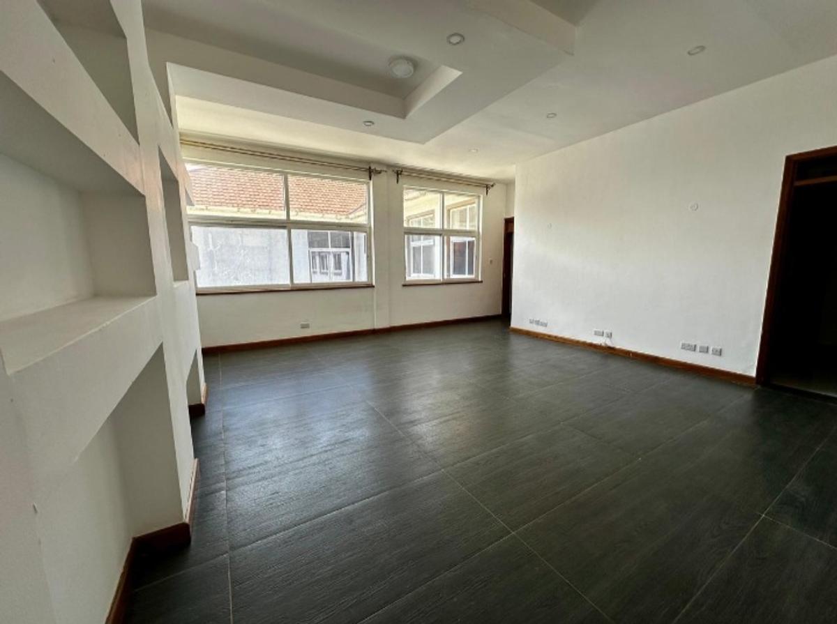 4 Bed Apartment with En Suite at Westlands Area - 17
