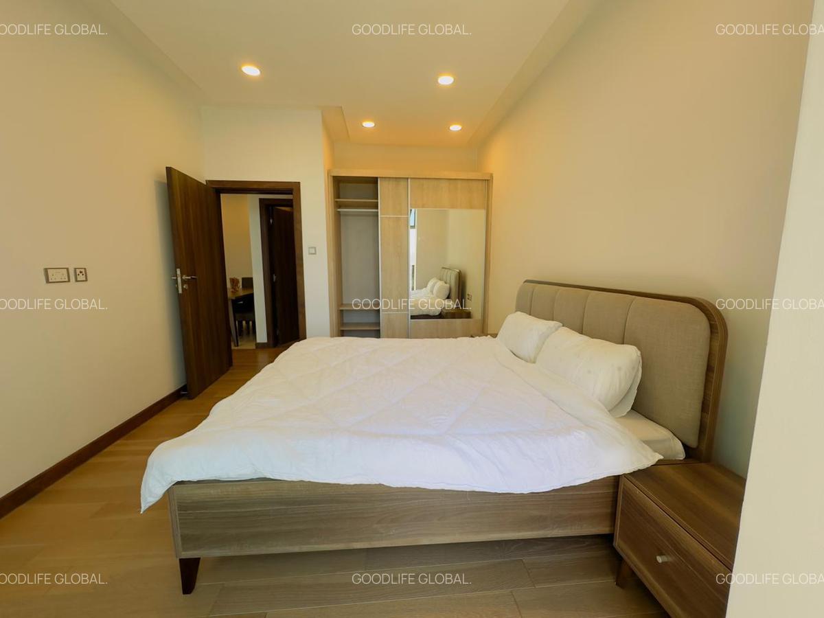 Furnished 1 Bed Apartment with En Suite at Westlands Area - 16