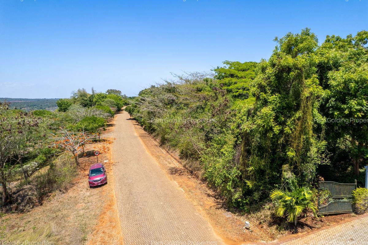 0.98 ac Residential Land at Vipingo Ridge - 4