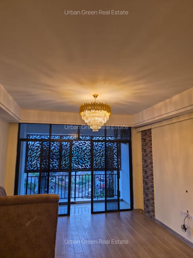 2 Bed Apartment with En Suite at Kagundo Rd - 10