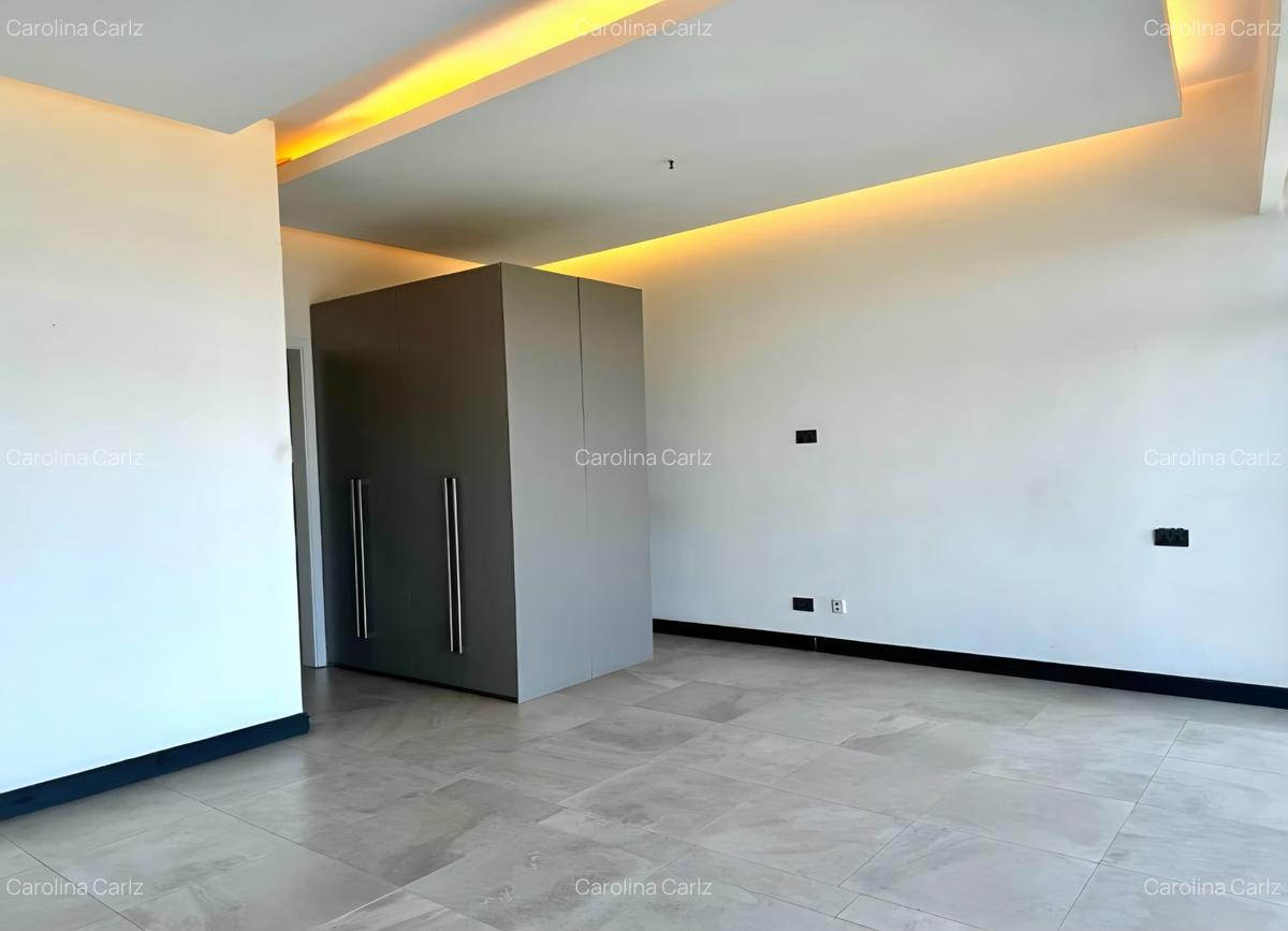 3 Bed Apartment with En Suite at Waiyaki Way - 19