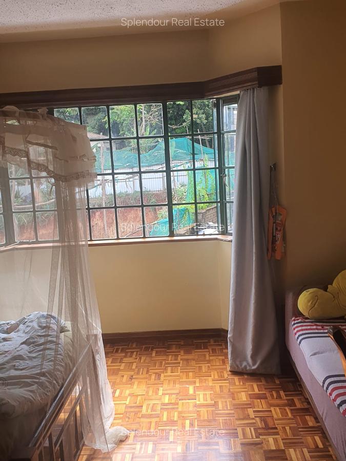4 Bed Apartment with En Suite in Kileleshwa - 20