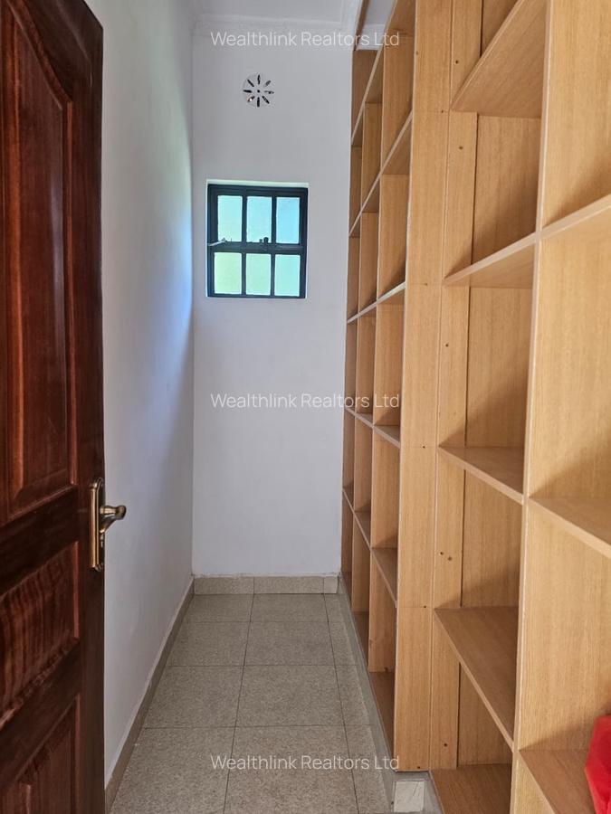 3 Bed House with En Suite at Karen - 10