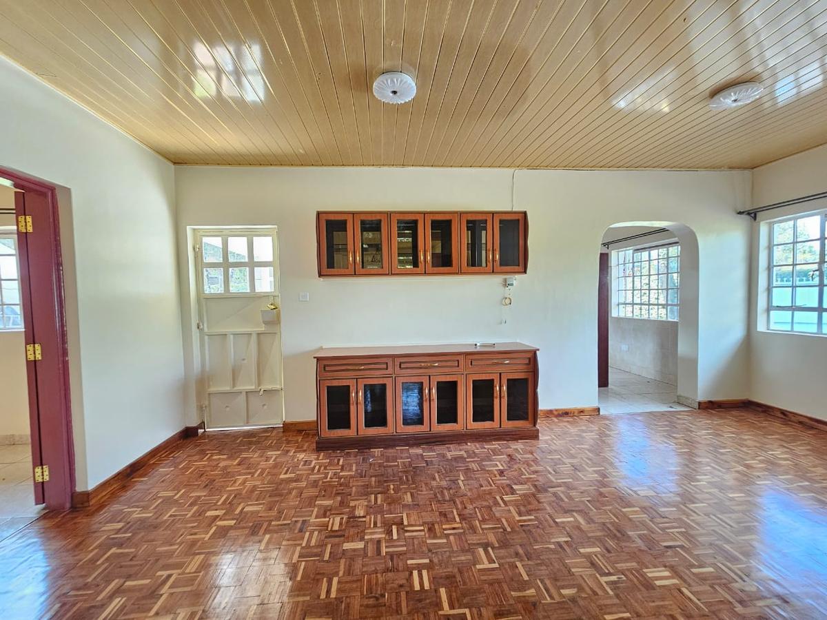 4 Bed House with En Suite in Loresho - 10