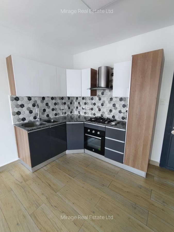 1 Bed Apartment with Gym in Kileleshwa - 7