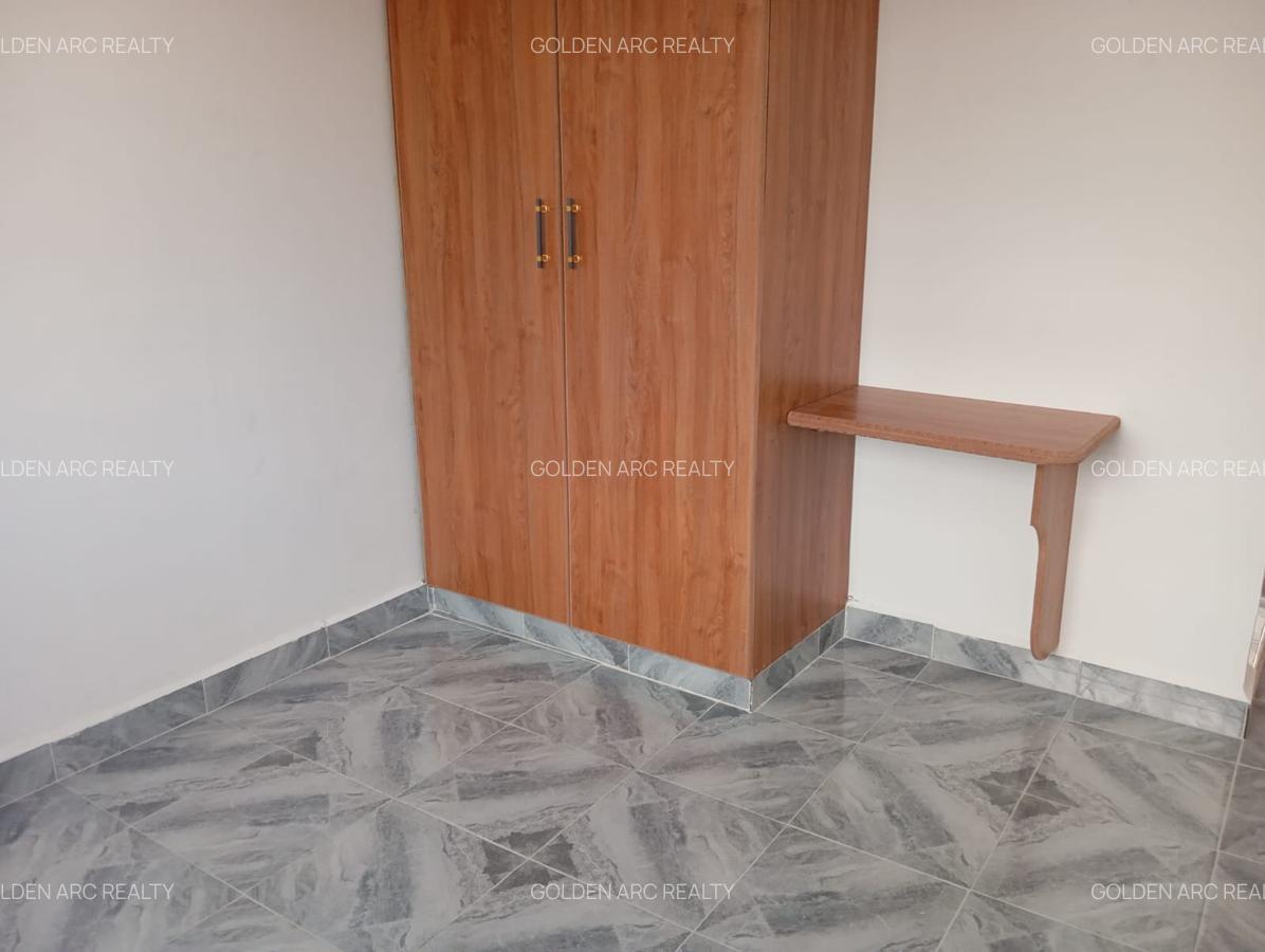 3 Bed House with En Suite in Ongata Rongai - 15