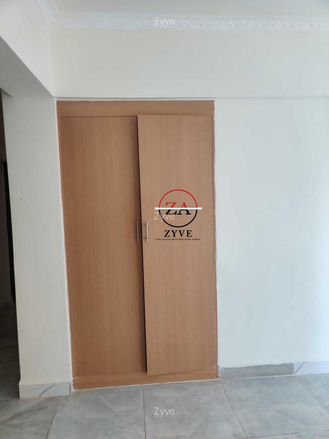 Studio Apartment with En Suite at Off Oloitoktok Road - 5