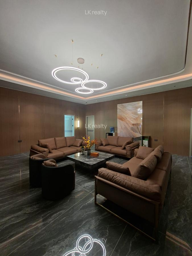 3 Bed Apartment with En Suite at Mogotio - 2